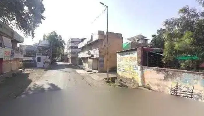 Geeta Computers -  Street View 360deg - Akola