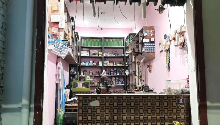 Geetika Electrical Sale Services All - Charkhi Dadri