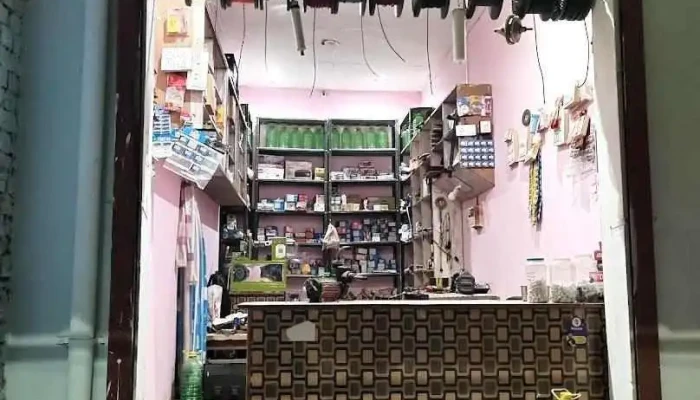 Geetika Electrical Sale & Services - Charkhi Dadri