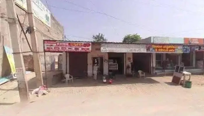 Geetika Electrical Sale Services Street View 360deg - Charkhi Dadri
