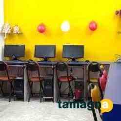 Genius Computer Centre Samalkha - Samalkha