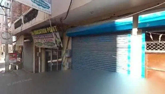Genius Computer Centre Samalkha -  Street View 360deg - Samalkha