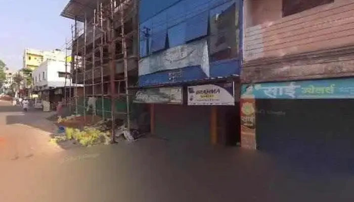 Genius It Gadhinglaj -  Street View 360deg - Gadhinglaj