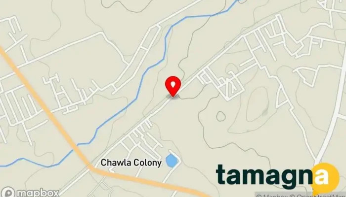 map of GENTECH Computers Electronics store in Basdevpura