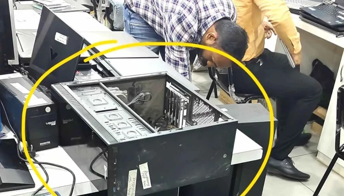 Genuine Computer -  Computer - Amravati