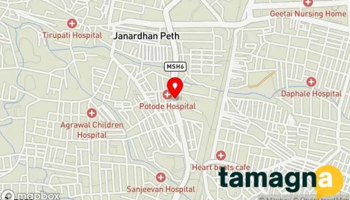 map of Genuine Computer Computer store, Computer accessories store, Computer repair service, Computer security service, Computer service, Computer software store, Computer wholesaler, Security system installation service, Security system supplier, Used computer store in Amravati