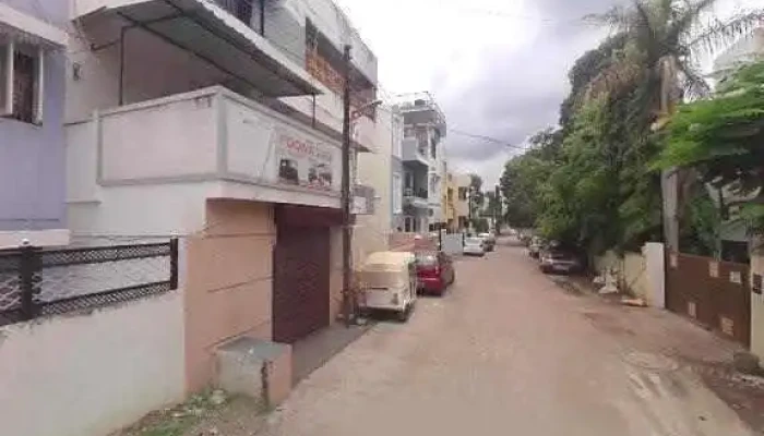 Gigo Computer -  Street View 360deg - Chhatrapati Sambhajinagar