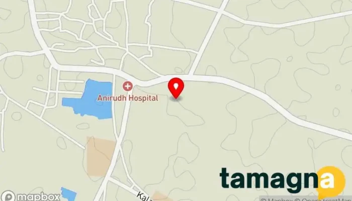 map of Girdhar Electronics Electronics store, Appliance store in Rohtak, Mahamrural