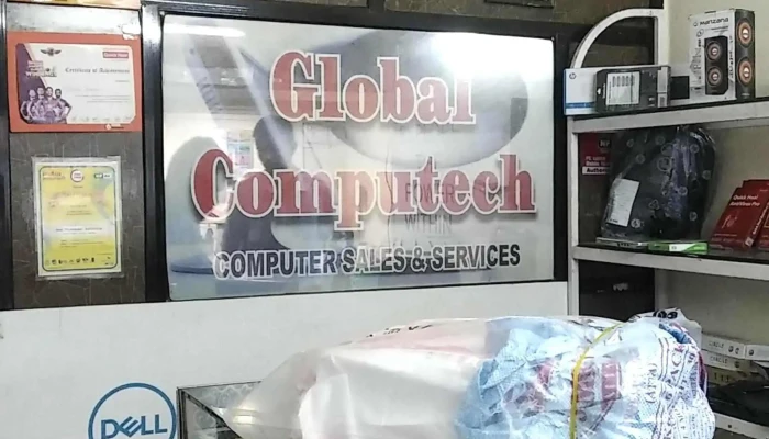 Global Computech - Khed