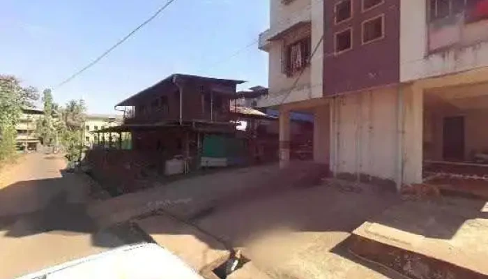 Global Computech -  Street View 360deg - Khed