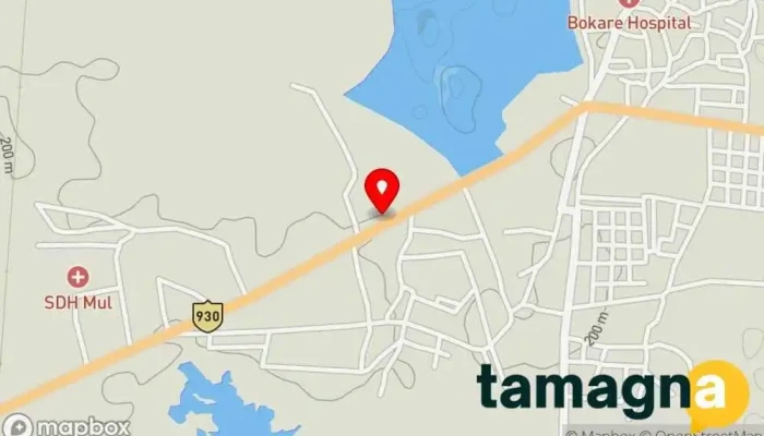 map of Global Computer Computer store in Maharashtra 441224