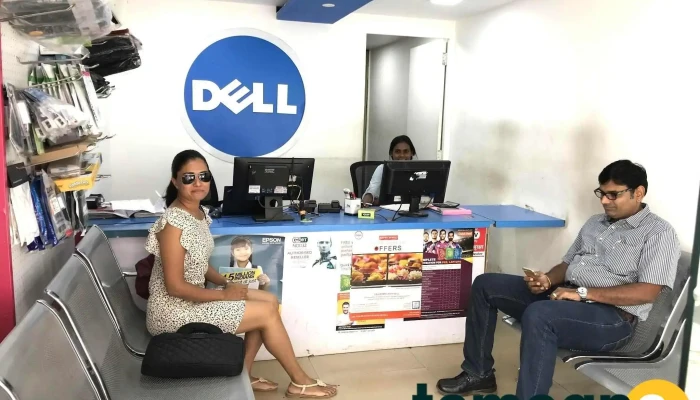 Global Computer Services - Hill View