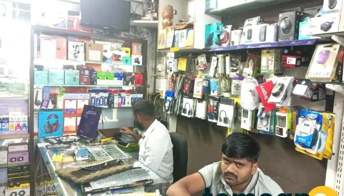 Global Computer Services - Shivam Enclave