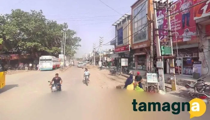 Global Computers - Meham, Mahamrural