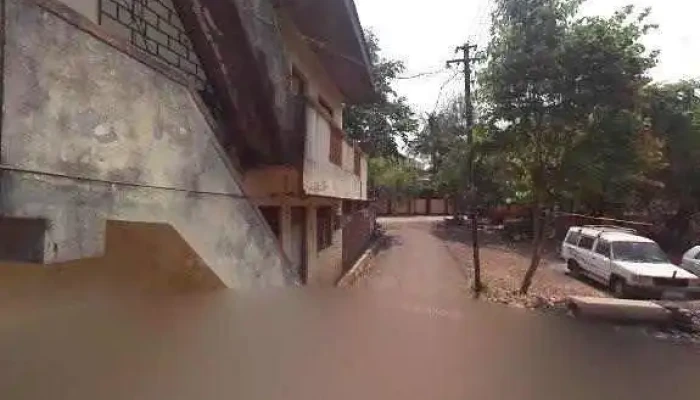 Global It Solution -  Street View 360deg - Gadhinglaj