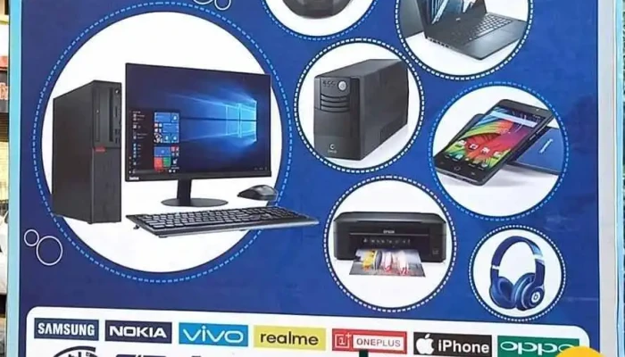 Global Security Systems - Radhakrishna Appt