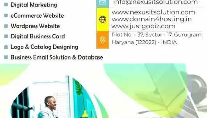 Global Techno -  By Owner - Rewari