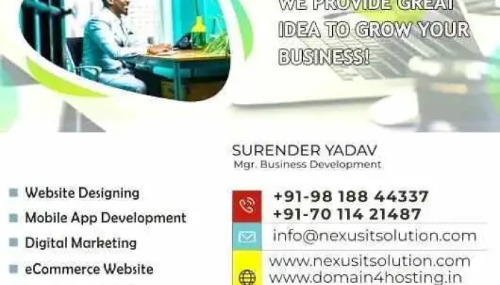 Global Techno Media -  All - Rewari
