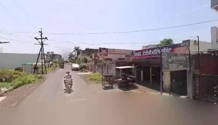 Gmcomputer Street View 360deg - Anjangaon