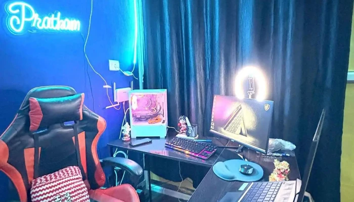 Goa Gamerz Zone - Sai Ganesh Building