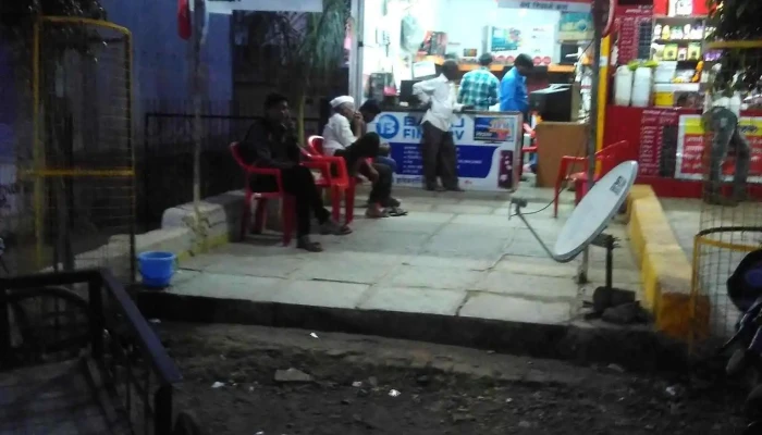 Gokul Electronics - Naldurg Rd