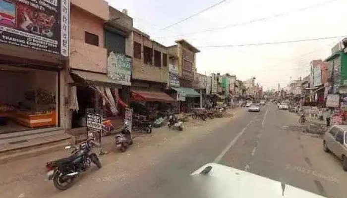 Golu Gadgets -  Street View 360deg - Jhajjar