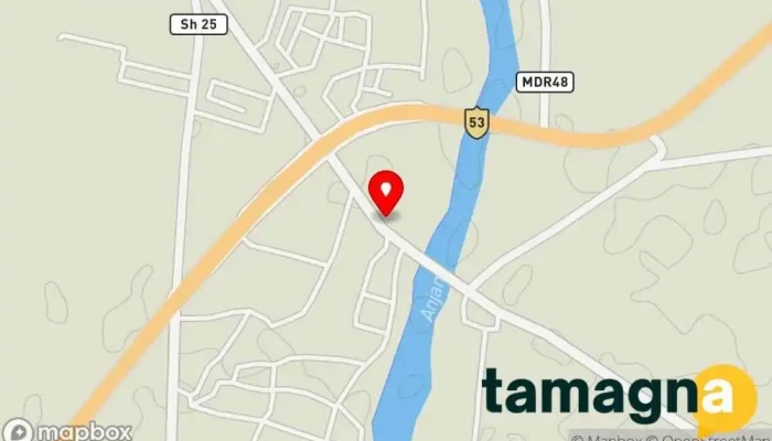 map of goodluck computers Computer store in Erandol