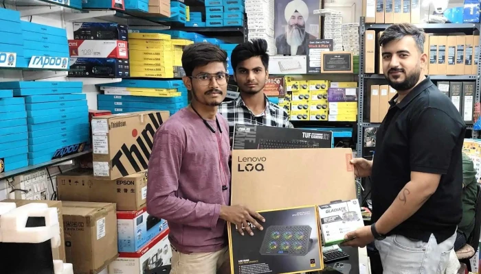 Gopal Computers Dhule Phone - Dhule
