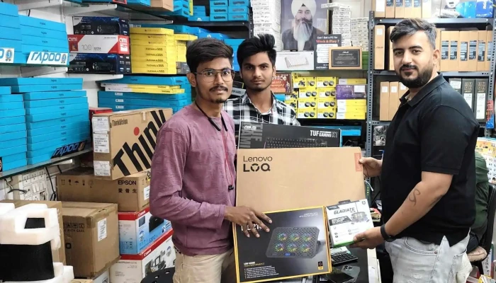 Gopal Computers Dhule Reviews - Dhule