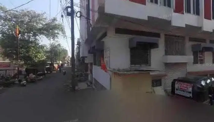 Gopal Computers Dhule Street View 360deg - Dhule