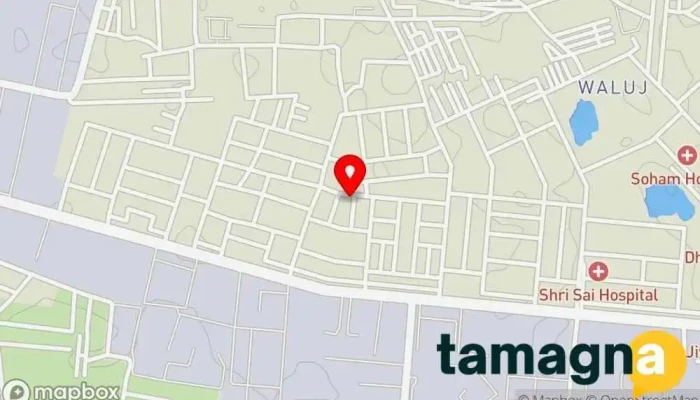 map of Gopi Net Cafe & Computer Sales Service Internet cafe, Computer repair service, Computer store, Copy shop in Chhatrapati Sambhajinagar