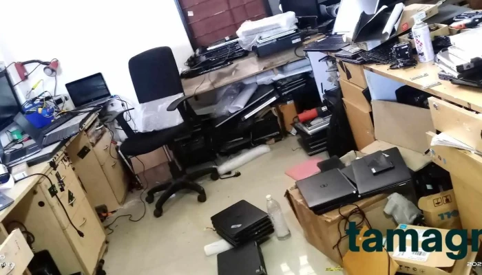 Gore Computer - Shrirampur-Newasa Rd