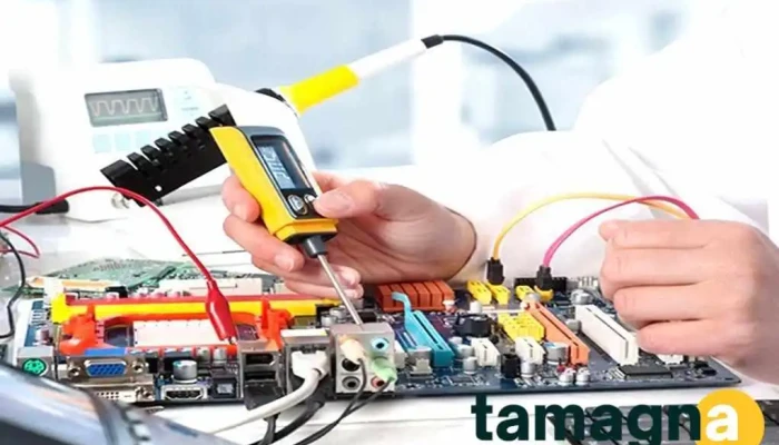 Gothwal Computer Printer Service Inside - Hansi