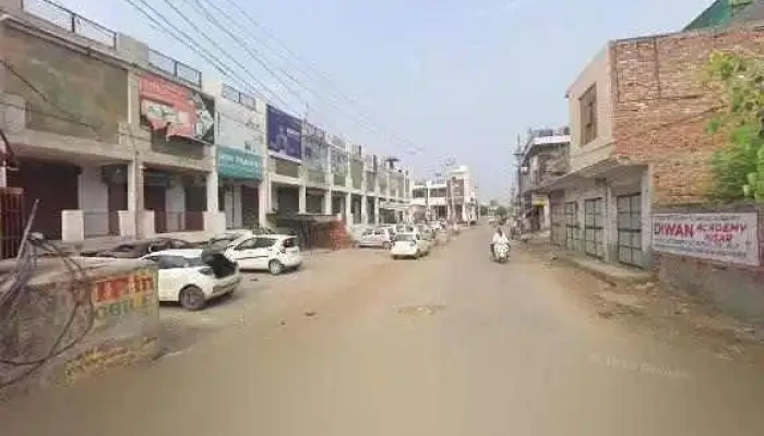 Govind Computer -  Street View 360deg - Hisar