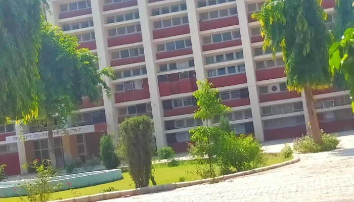 Govt Polytechnic Jhajjar Videos - Jhajjarrural
