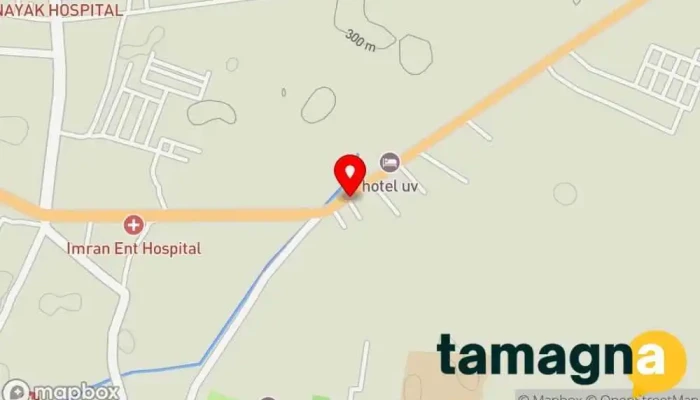 map of GOYAL AUTOMOBILES NARNAUL Auto parts store in Delhi Road, Narnaul