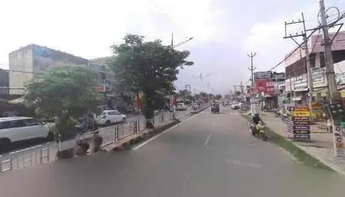 Goyal Computer Shop -  Street View 360deg - Kurukshetra, Thanesar