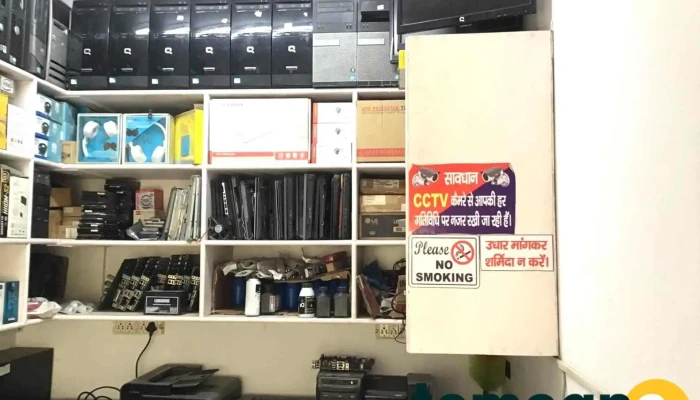 Goyal Computers -  All - Samalkha
