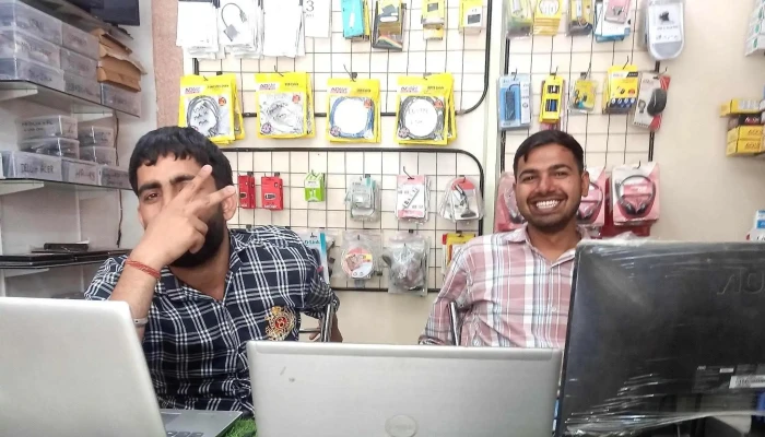 Goyal Laptop Solution -  Computer Service - Karnal