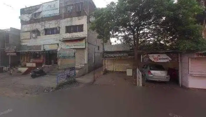 Grahak Seva Kendra -  All - Ambajogai