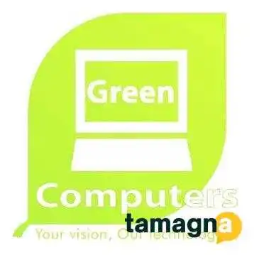 Green Computers Services All - Chhatrapati Sambhajinagar