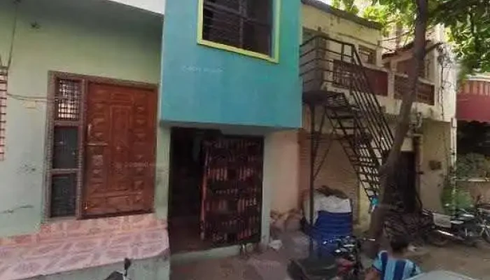 Green Computers Services Street View 360deg - Chhatrapati Sambhajinagar