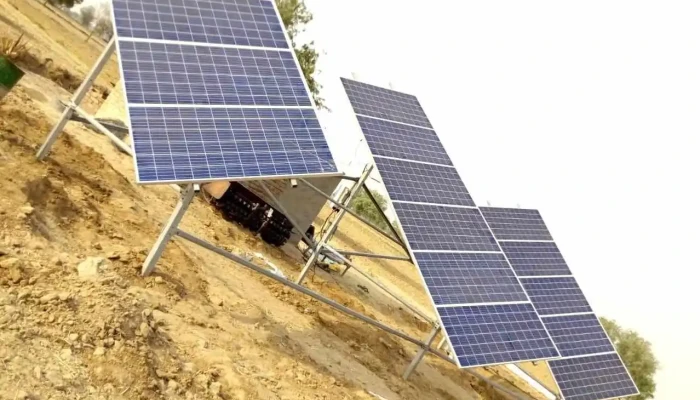 Green Tech Solutions -  All - Kurukshetra