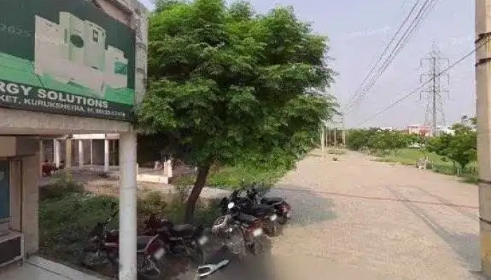 Green Tech Solutions -  Street View 360deg - Kurukshetra