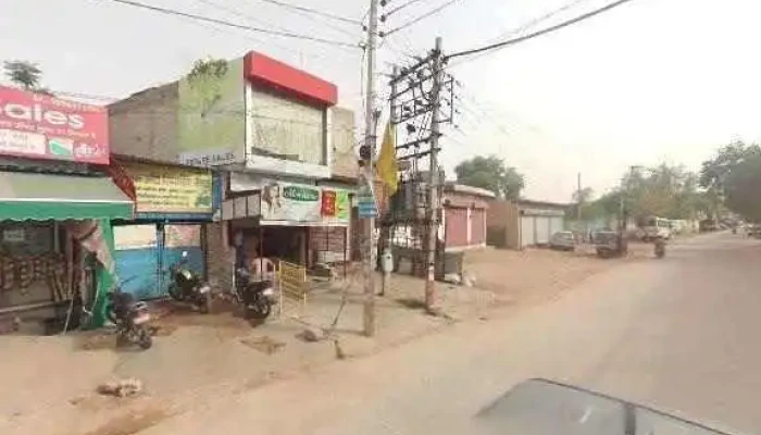 Green Zone Services -  Street View 360deg - Turkiawas, Rewari