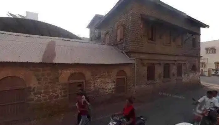 Guk Xerox -  Street View 360deg - Akkalkot