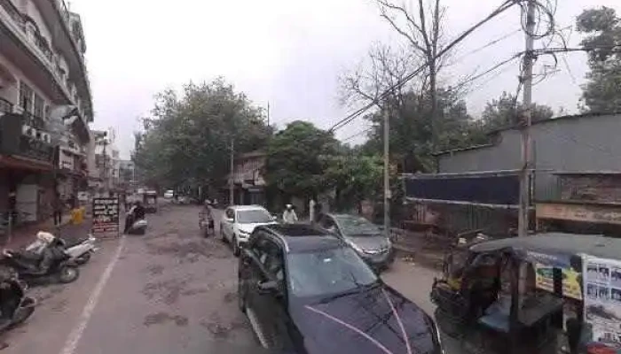 Gulati Computers -  Street View 360deg - Rohtak