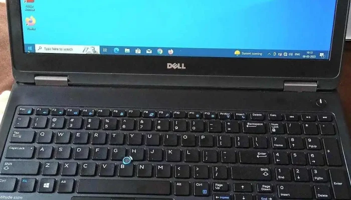 Gupta Computer Services -  Inside - Kurukshetra