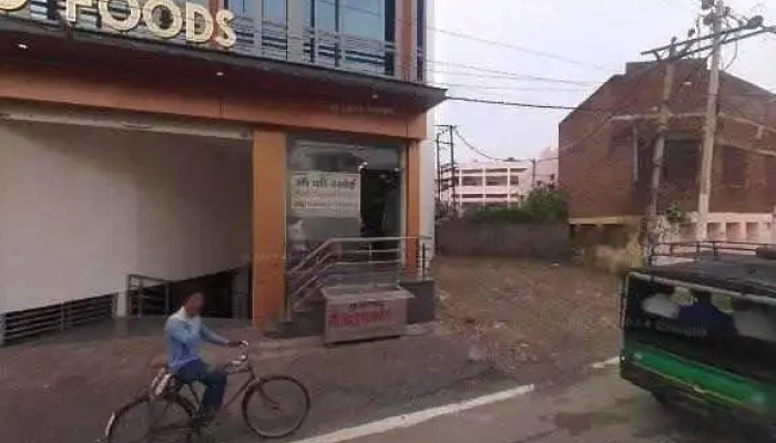 Gupta Computer Services -  Street View 360deg - Kurukshetra