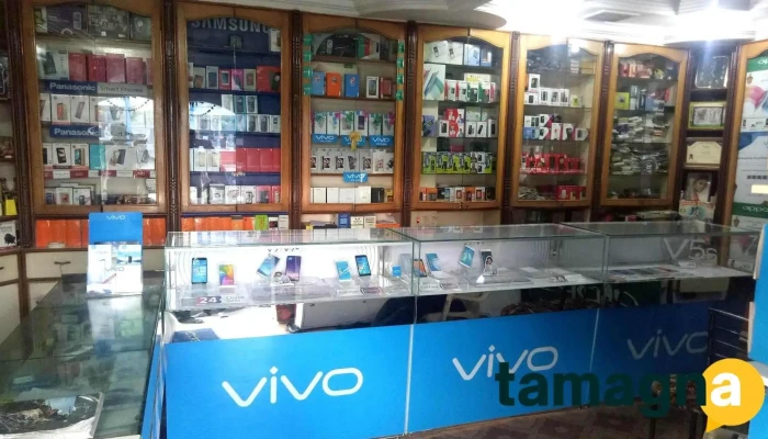 Gupta Electronics -  Principal - Murtizapur